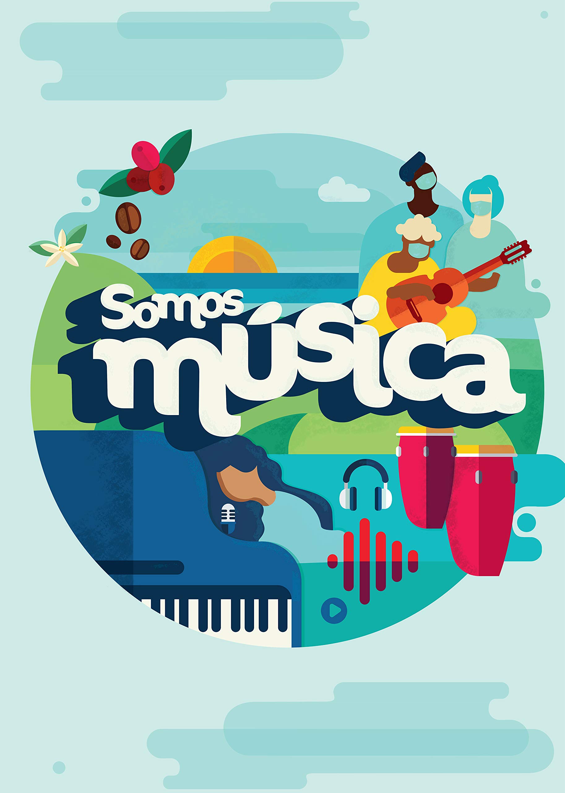 Somos Musica (We Are Music)
