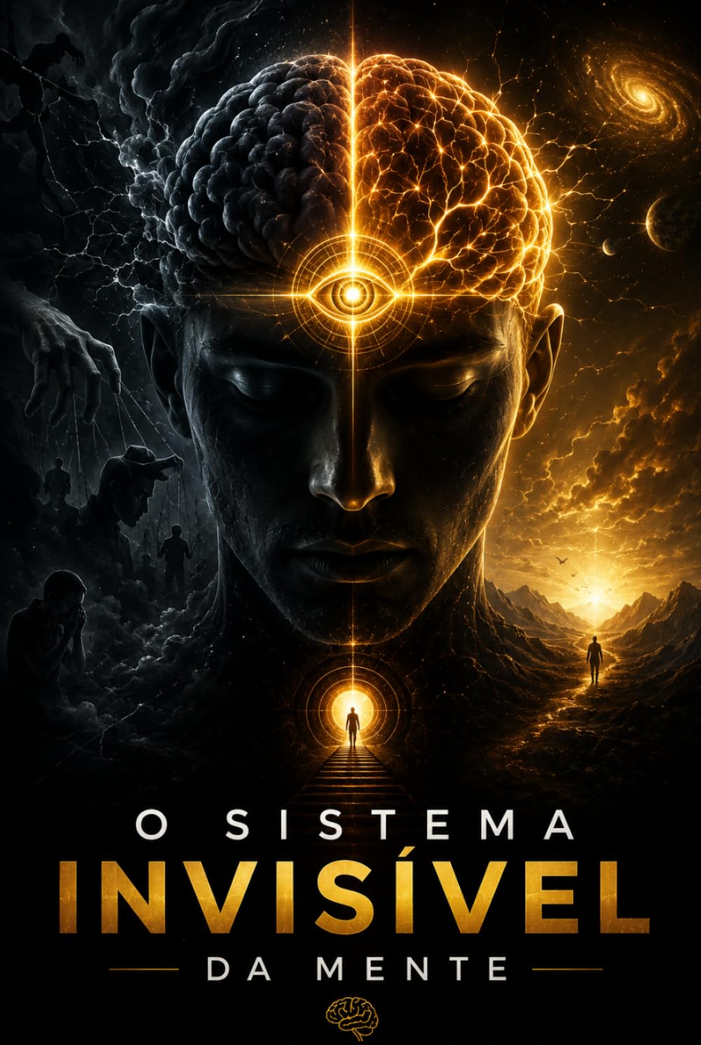 O SISTEMA INVISÍVEL DA MENTE (PEDRO CICARELLI)