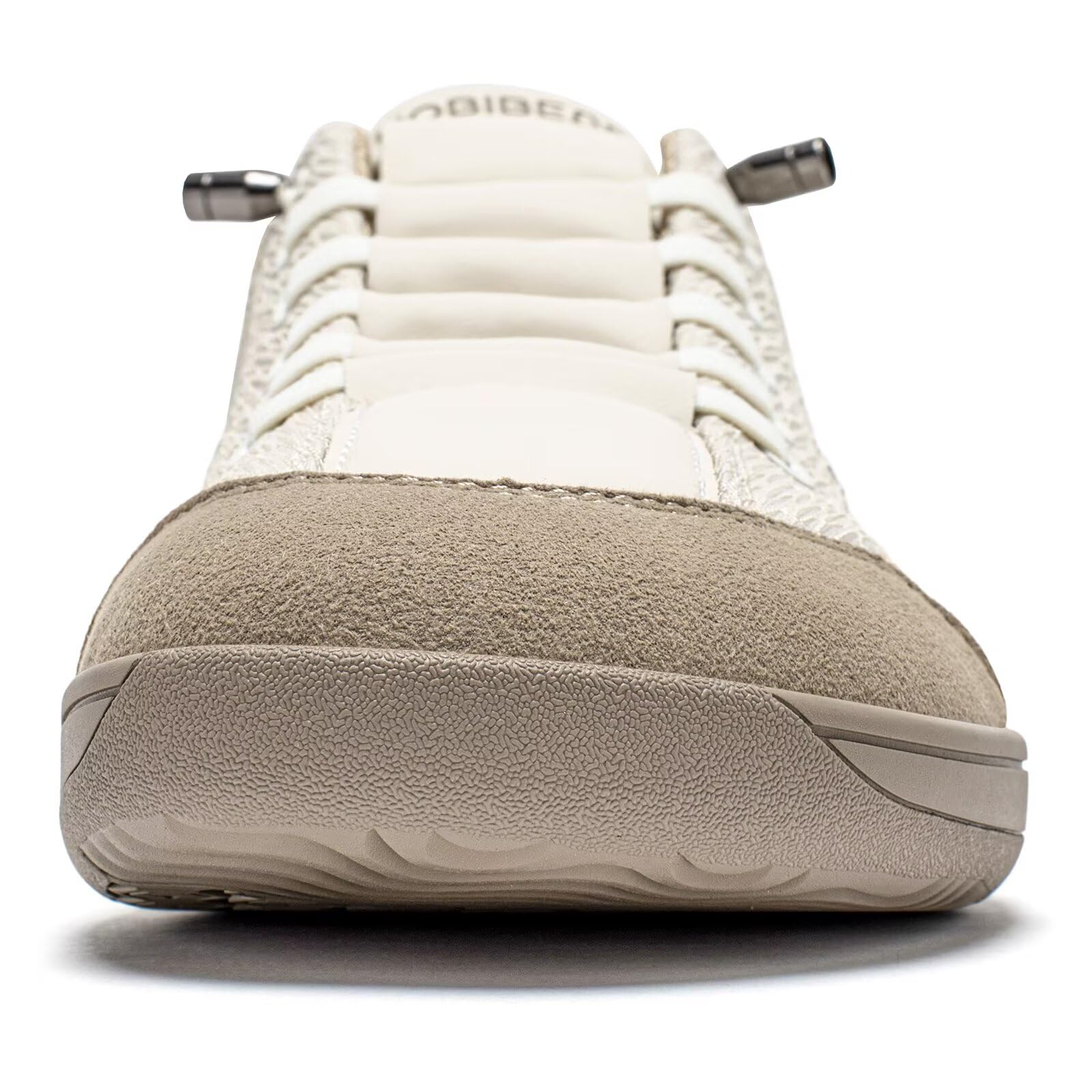 HOBIBEAR Chaussures pieds nus pour homme et femme | Large boîte à orteils | Baskets confortables pour l'extérieur