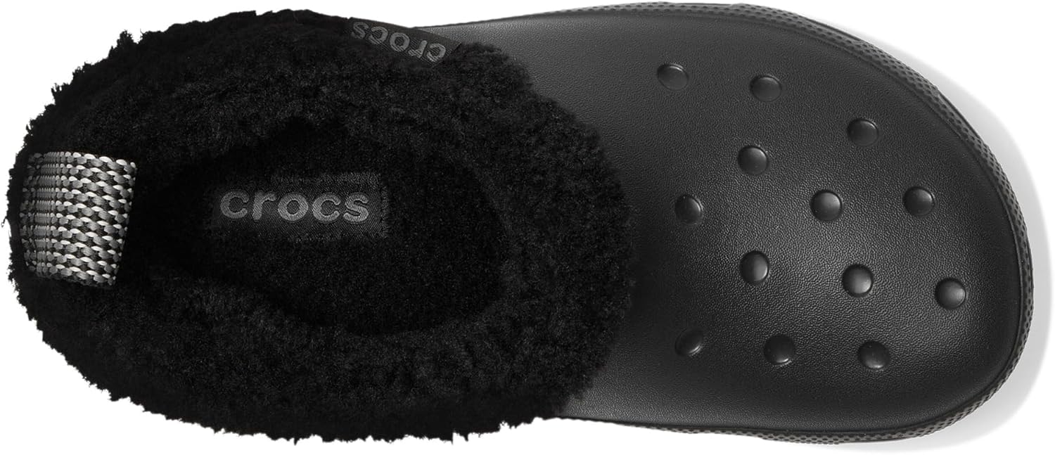 Crocs Women's Classic Lined Shorty Boots - Image 5