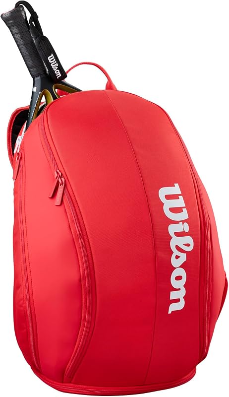 Paletero WILSON Super Tour