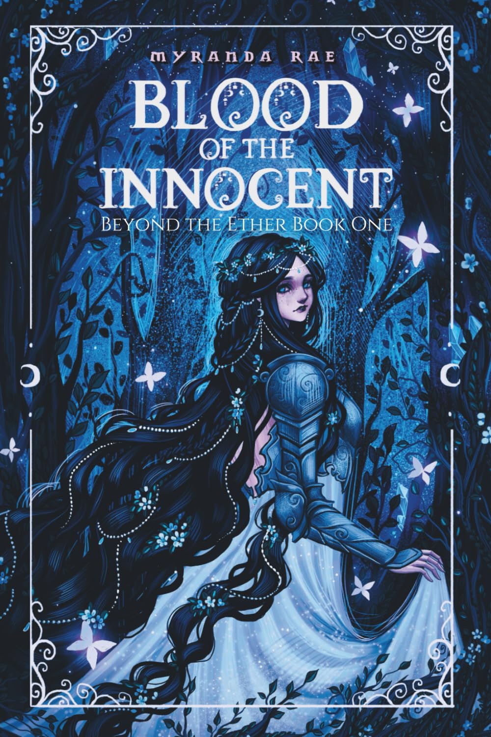 Blood of the Innocent: Beyond the Ether