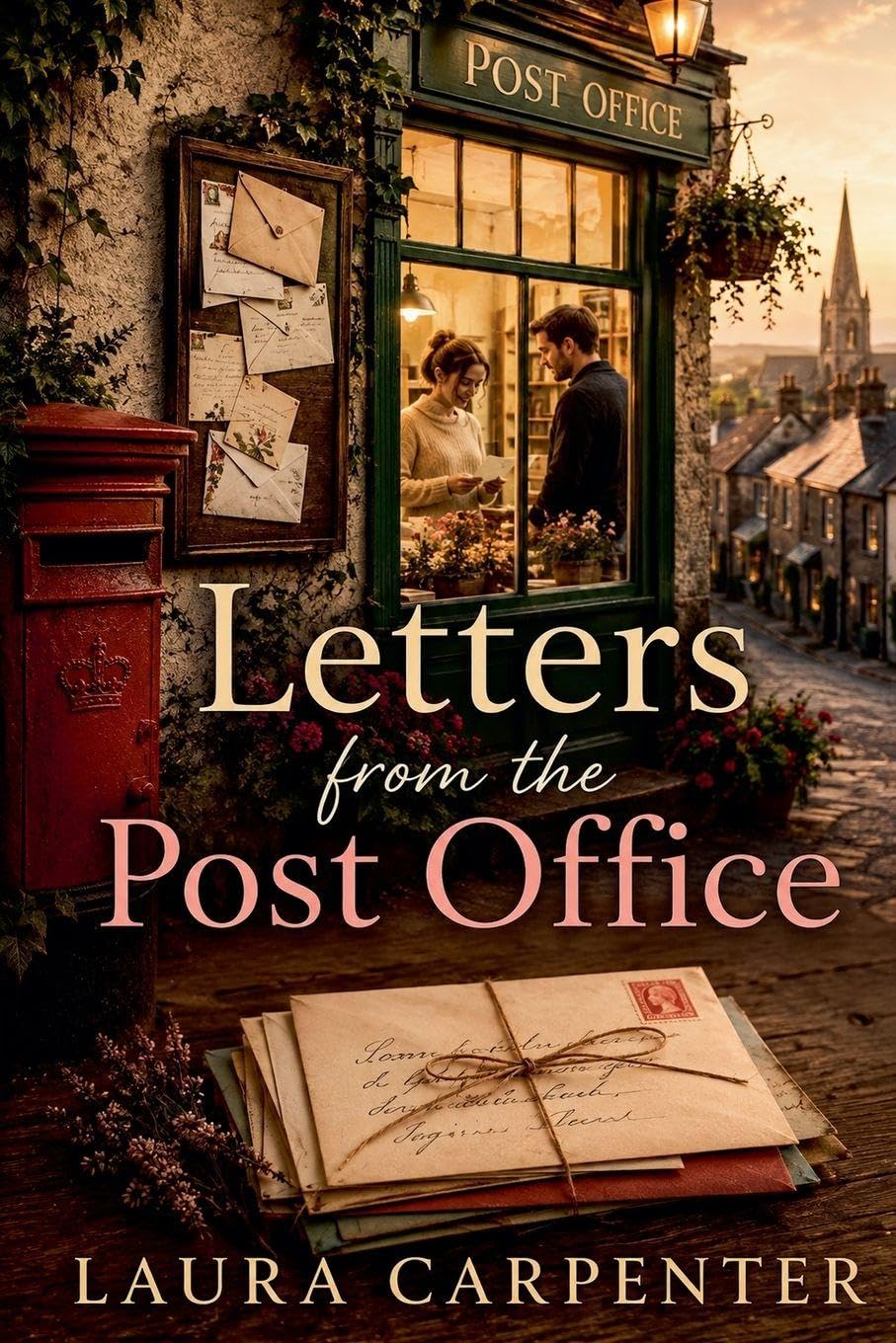 Letters from the Post Office