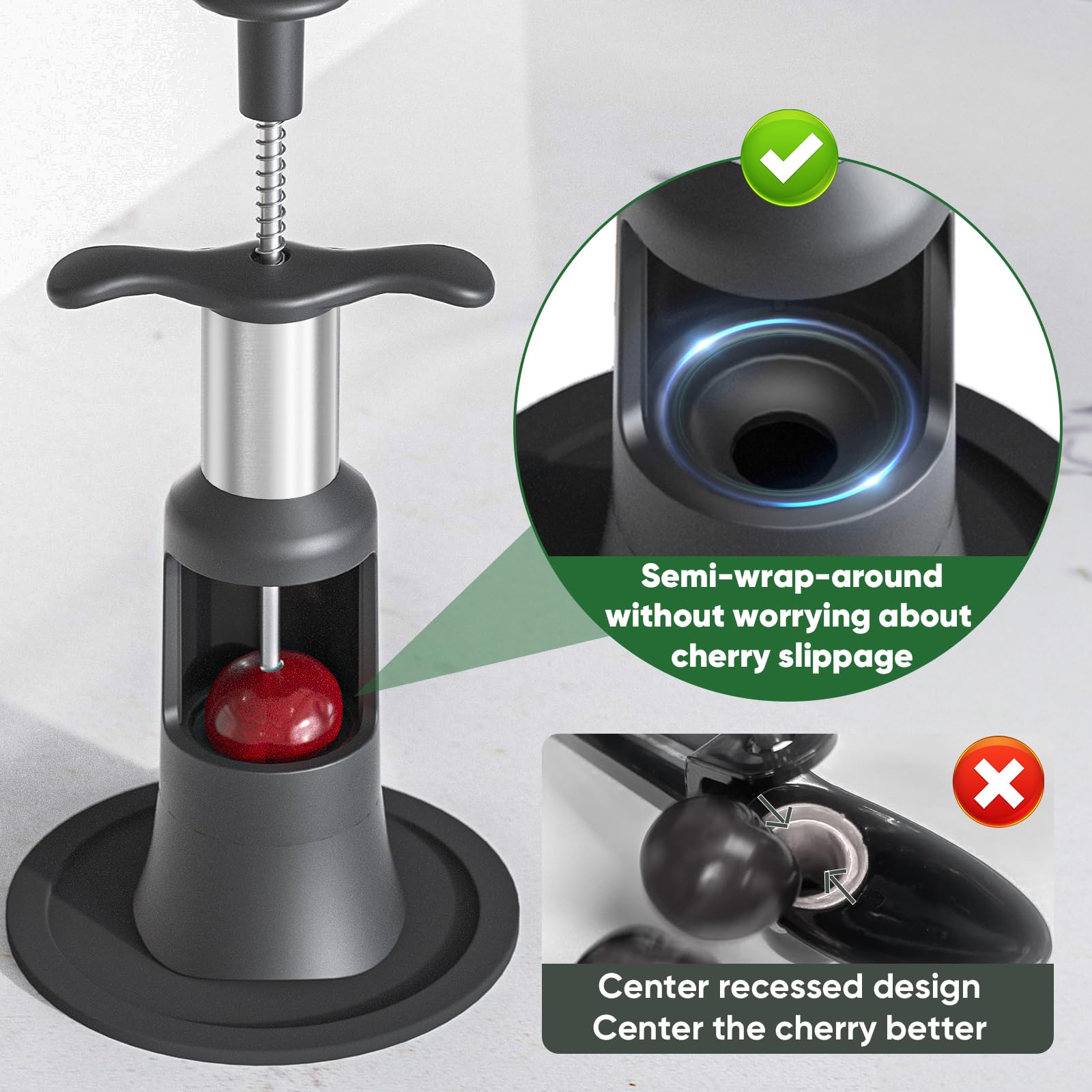 Lot De 30 Billes En Verre Noires – 16 Mm – Effet Pépites Blanches – Collection – Sac Sans Suremballage – Dès 3 Ans