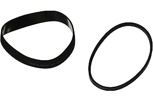 Hoover WindTunnel Self-Propelled Genuine Belt Set Reaches Every Corner and Crevice