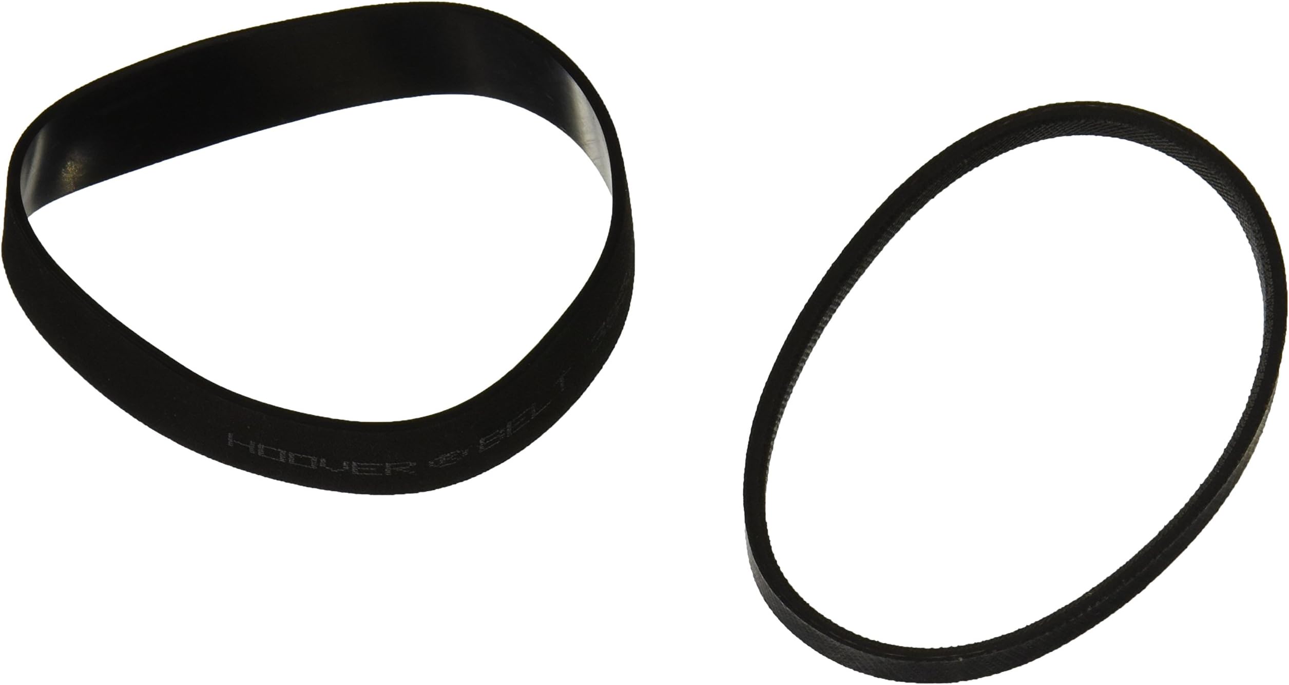 Hoover Windtunnel Power Drive Flat Vacuum Cleaner Belt / 2