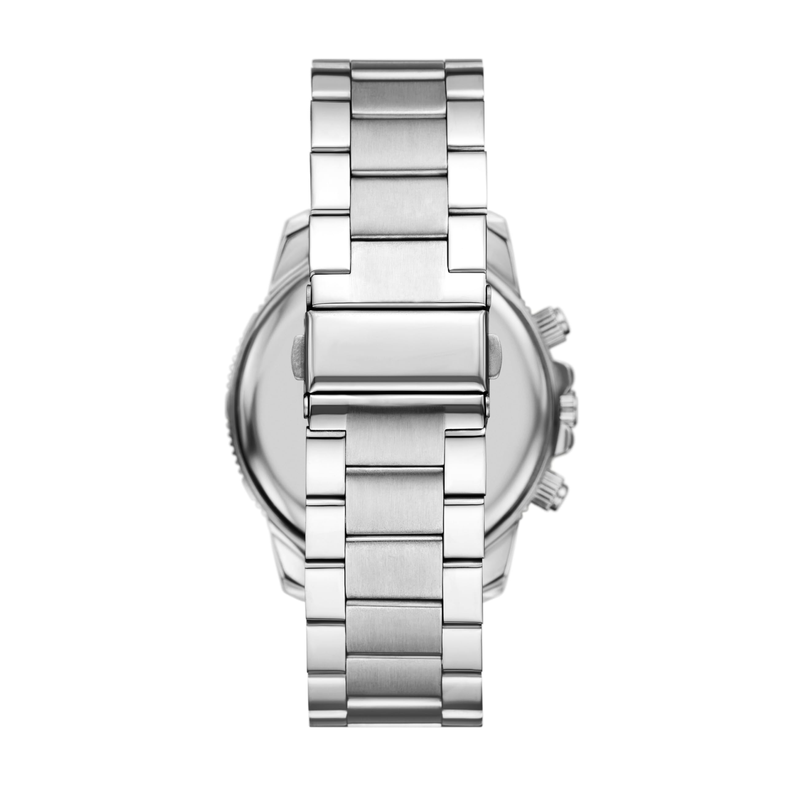 Folio Orologio da donna a tre lancette in lega argentata