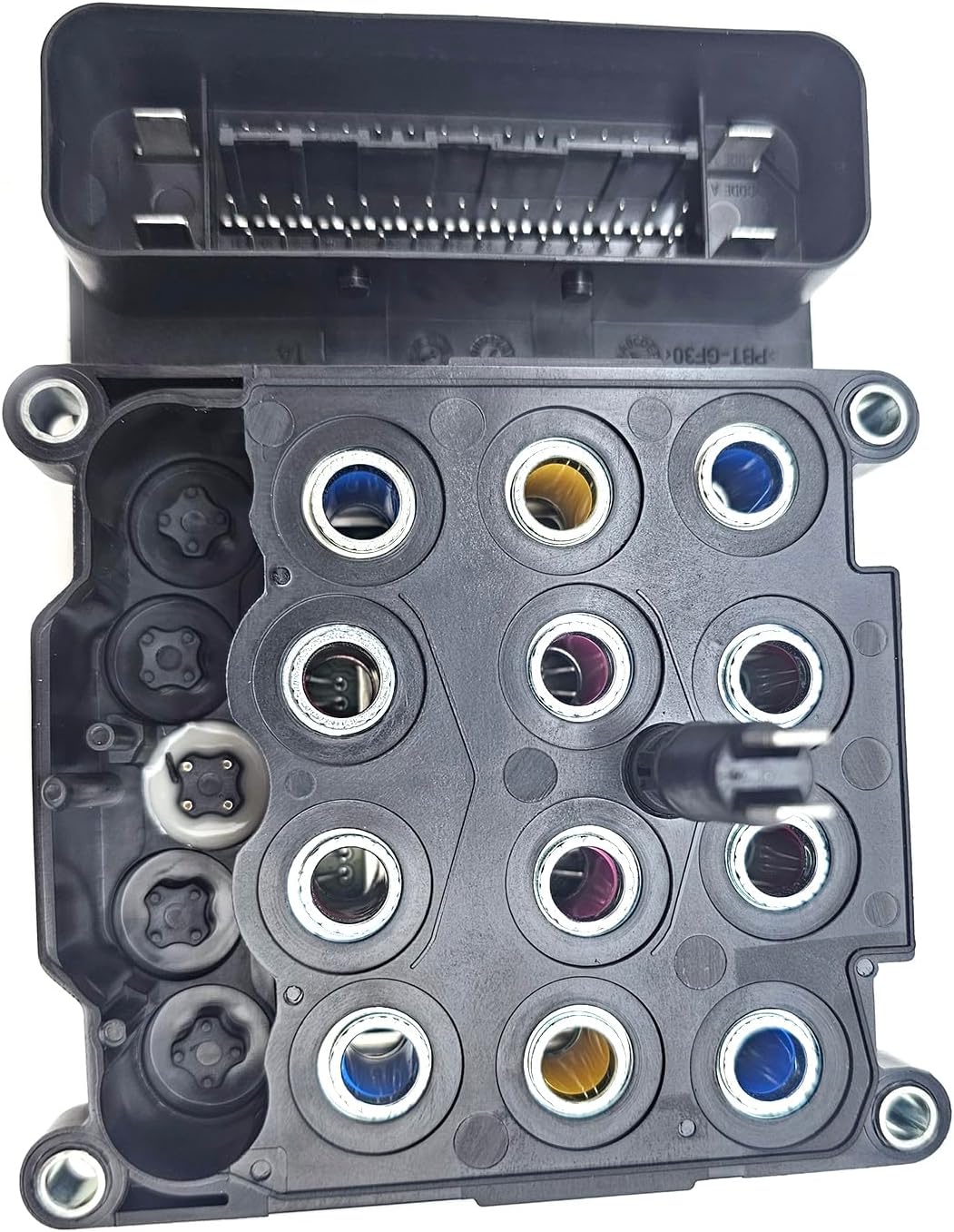 ABS Control Module Anti-Lock Brake System Module Compatible with Dodge Journey 2012-2017 68174982AA