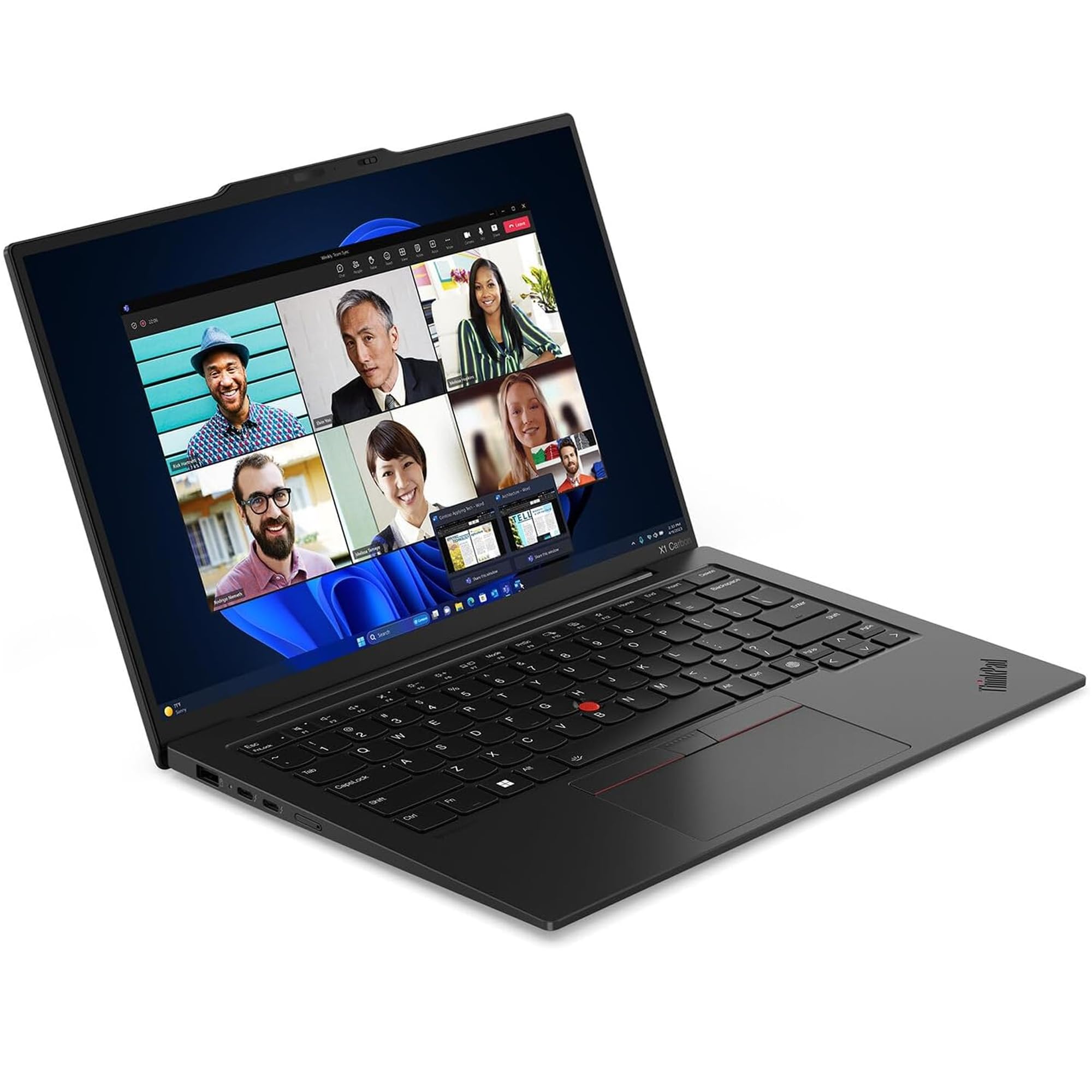 Amazon.com: Lenovo ThinkPad X1 Carbon Gen 13, Intel Ultra 7 255U