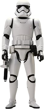STAR WARS VII Villain Trooper Action Figure, 20"