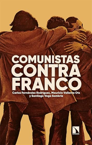 Comunistas contra Franco