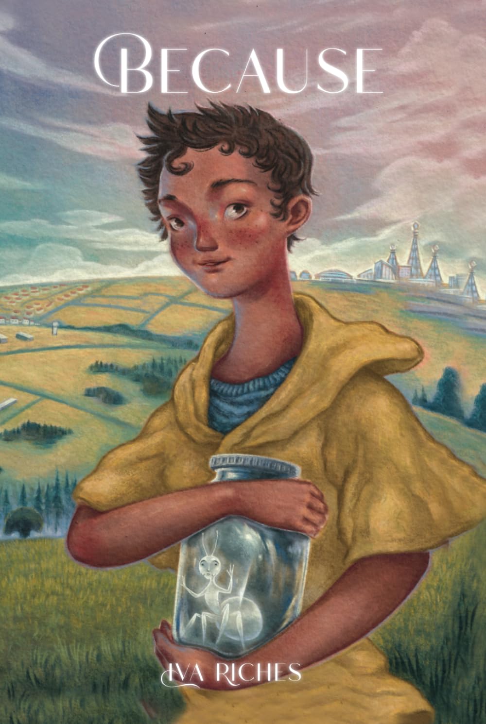 Because: Fiction Story for Children