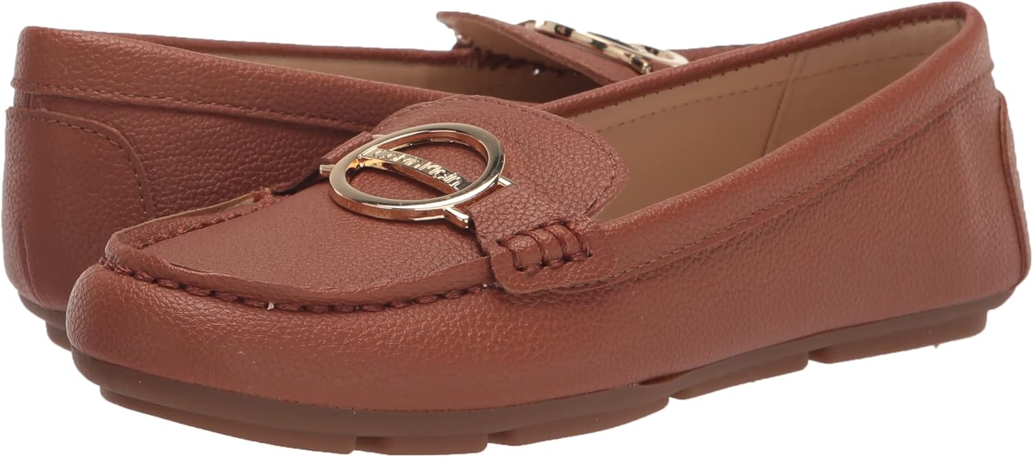 Calvin Klein Women's Layne Loafer Flat - Image 6