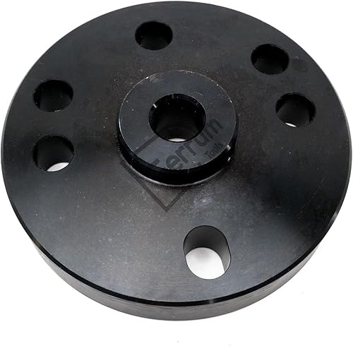 Miniatura 7 de ISX QSX Kit de herramientas de extracción de engranajes de levas e inyector para todos los motores 2007 a 2017 alternativa resistente al OEM 3163021