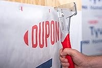 Vista 4 de Arrow HT50MG - Kit de martillo de magnesio resistente para aislamiento, envoltura doméstica, contrapiso para techos y pisos