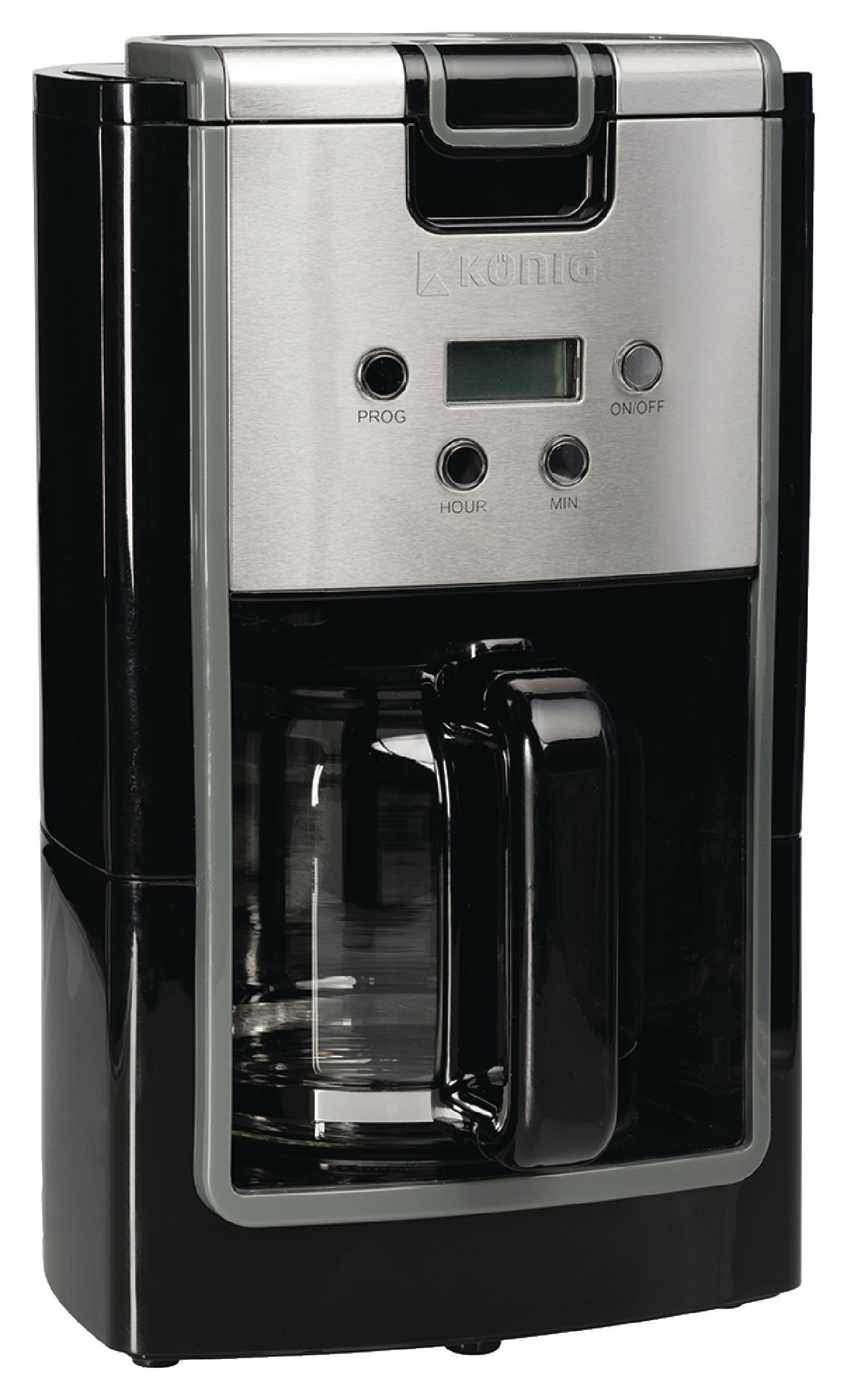 Konig KN-COF10 CAFETERA CON TEMPOR