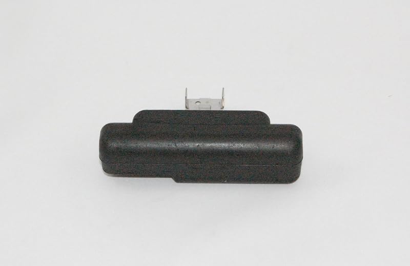 Boia de carburador com pivô central AED 5360 em Nitrophyl