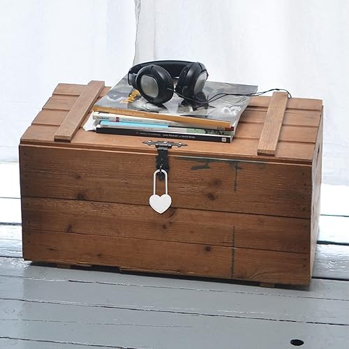 Vista 11 de 1 candado pequeño en forma de corazón, cerradura de corazón de metal con llave para caja de joyería, caja de almacenamiento, libro diario, oro rosa