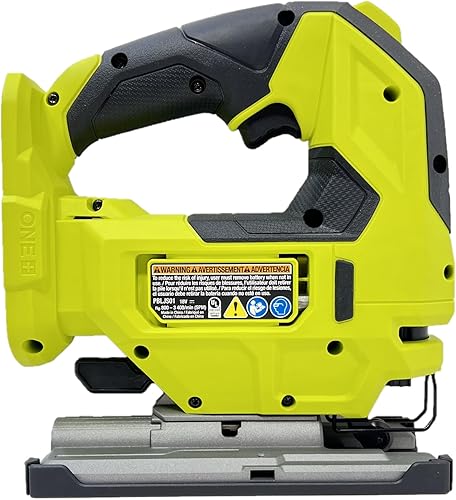 Miniatura 3 de Sierra de calar inalámbrica ONE+ HP de 18 V (solo herramienta)