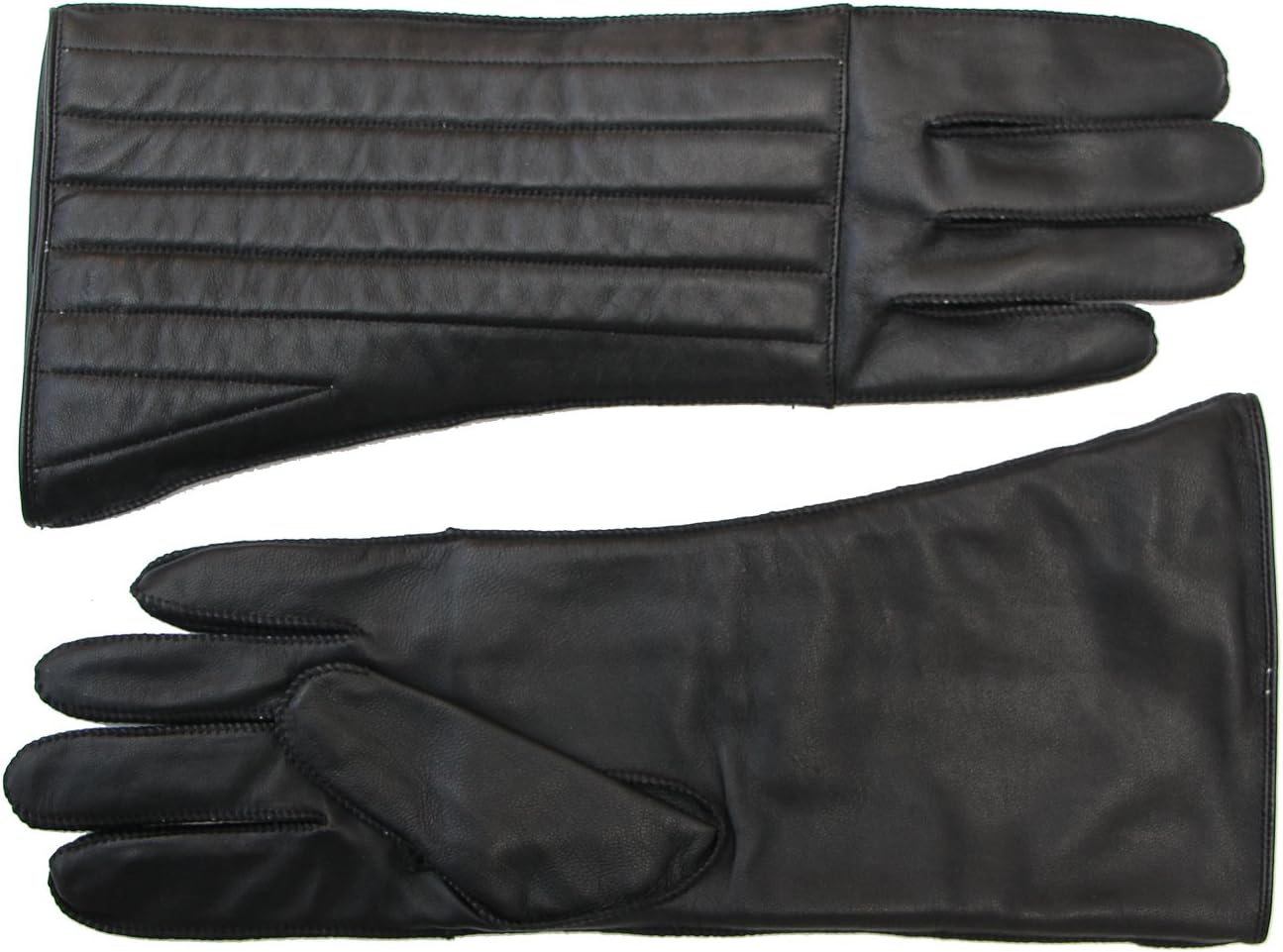 Magnoli Clothiers Darth Vader Prowse Gloves