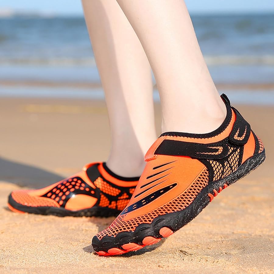 Aqua Speed Scarpette Da Acqua Decathlon Ocean Step Scarpe Da Acqua