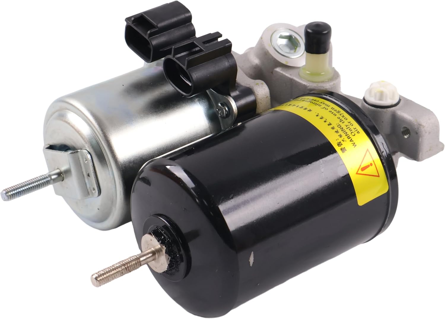 JZGRDN ABS Brake Booster Pump Assembly 47070-52010 47070-12010 Compatible with Lexus CT200H ZWA10 NX300