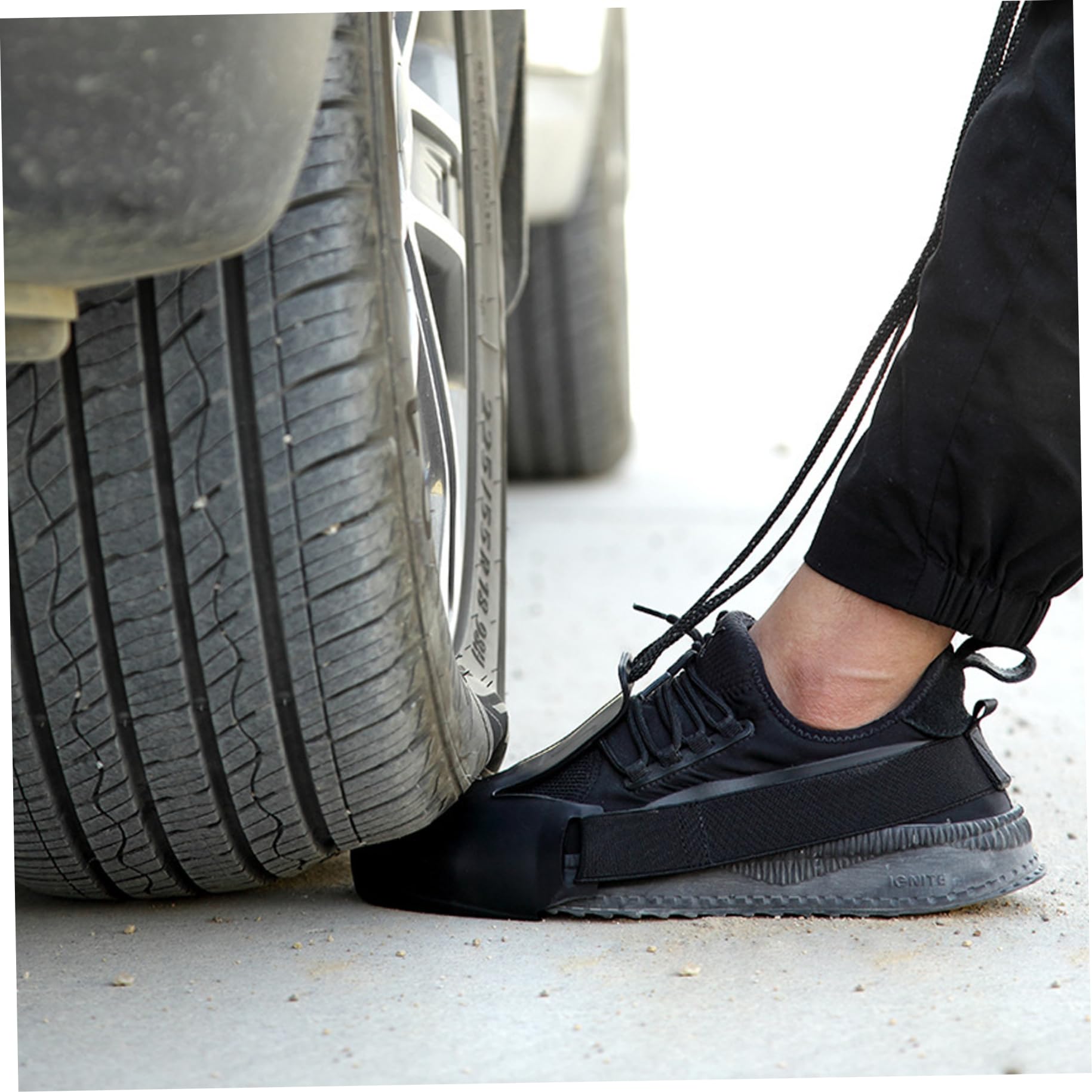 Magnetic Boots Magnetic Shoes For Metal Roofing Magnetic Shoes For