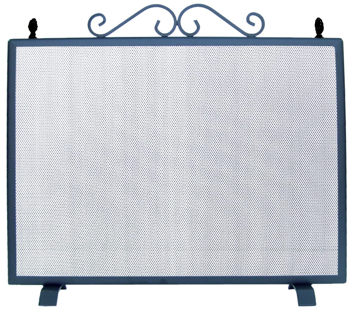Imex El Zorro 10418 - Salvachispas Simple (Columna, 67 x 60 cm)