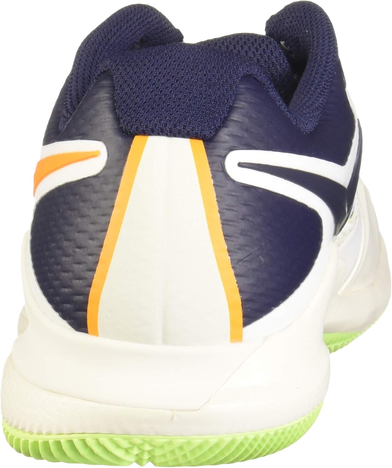 Nike Men's Fitness Shoes, Multicolour Phantom Orange Peel Blackened Blue White 004, 9 UK