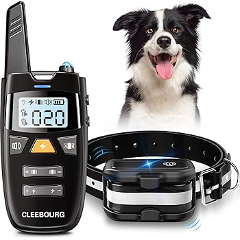 human shock collar amazon