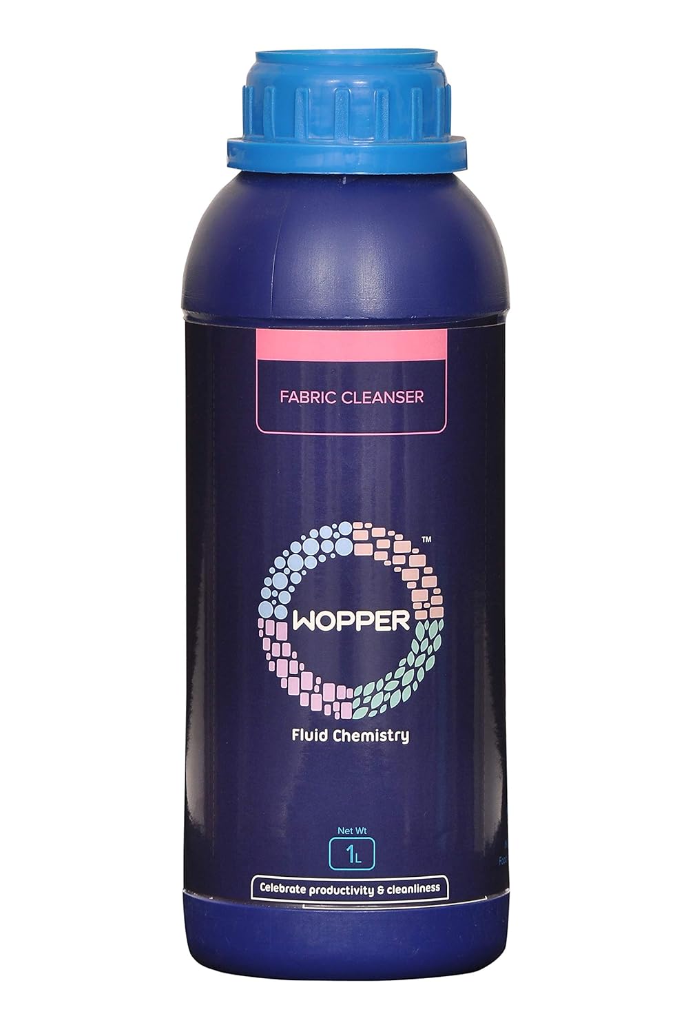 Wopper NLD Nonionic Liquid Detergent Amazon.in Health & Personal Care