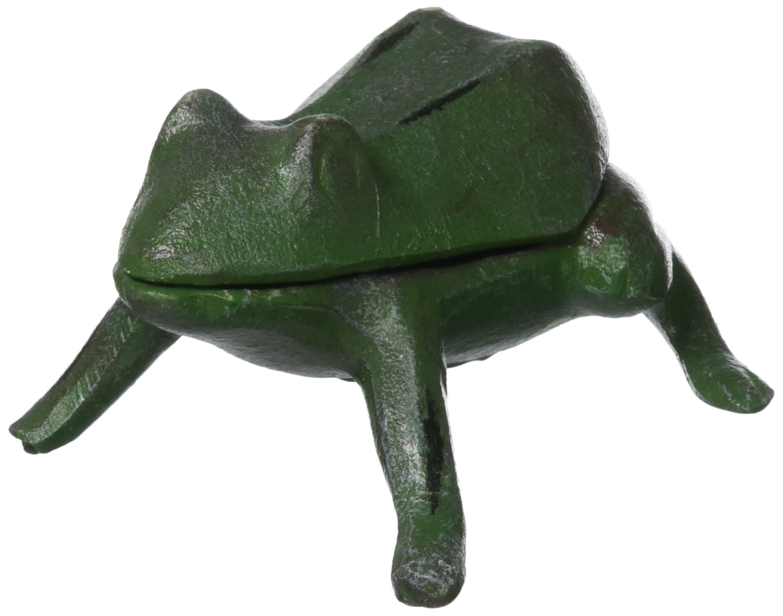 Abbott CollectionAbbott Collection Green Frog Key Keeper