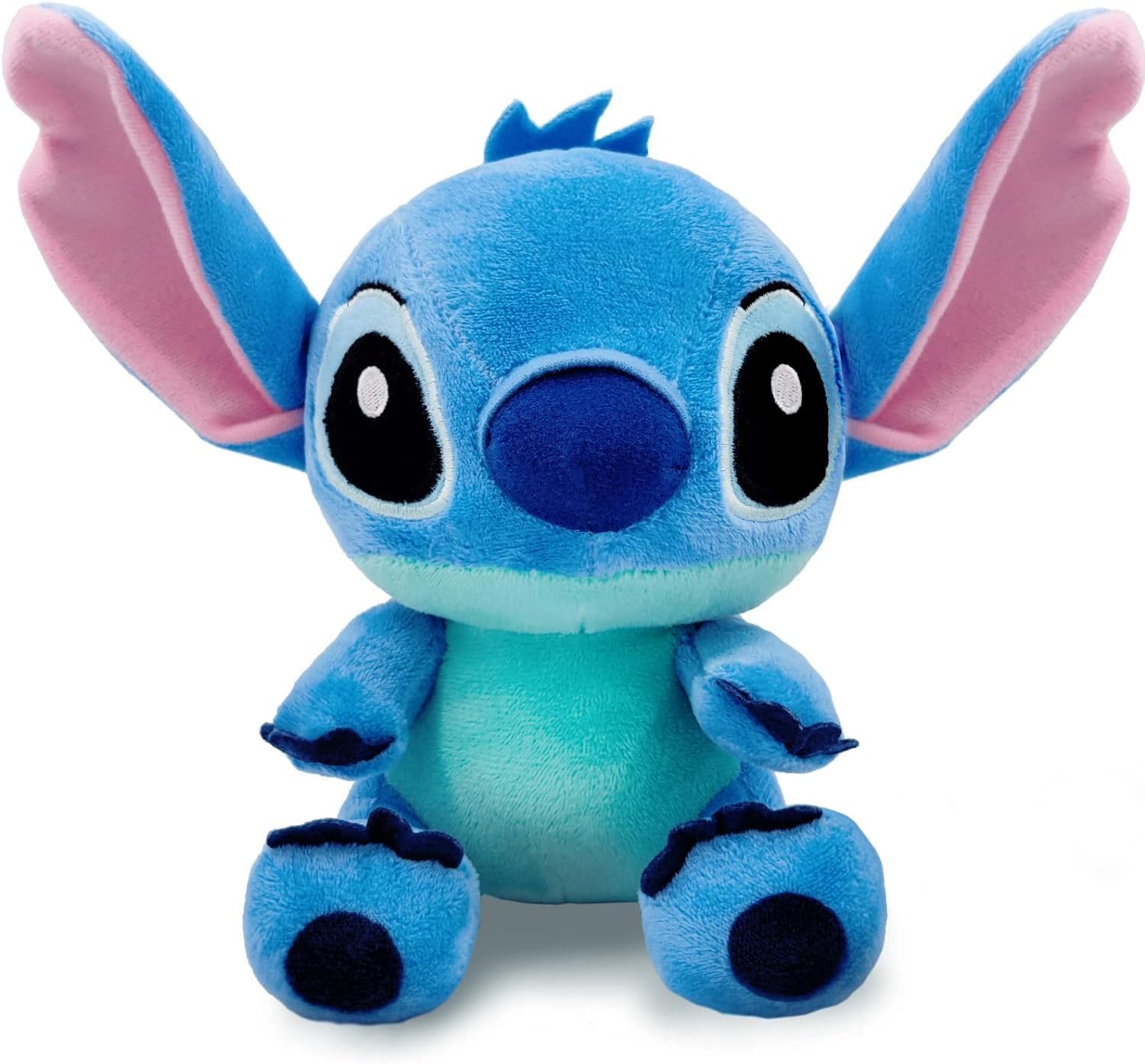 Fanoyo Stitch Plush Toy, 18 cm Stitch Plush Toy, Lilo and