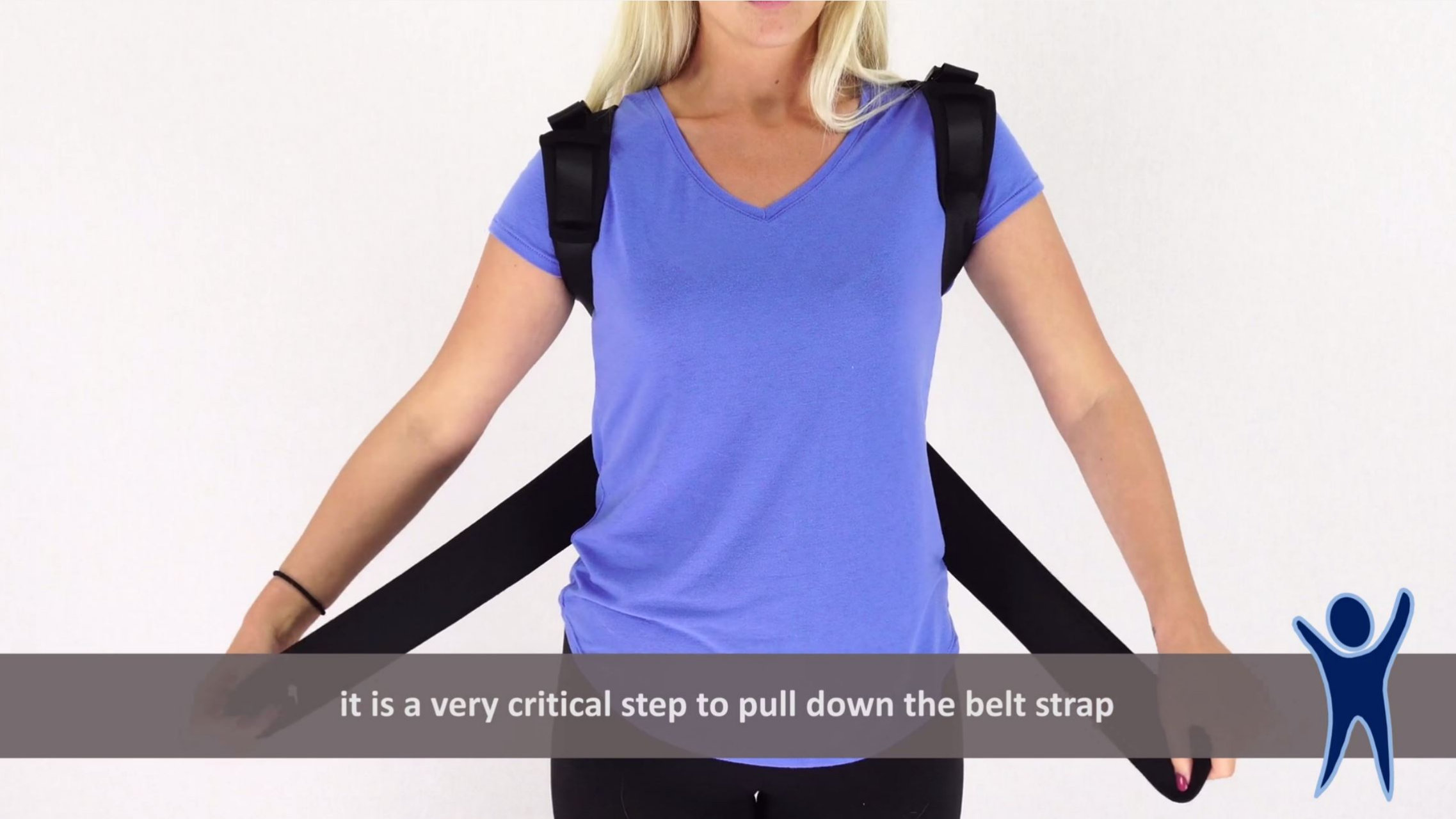 comfymed posture corrector