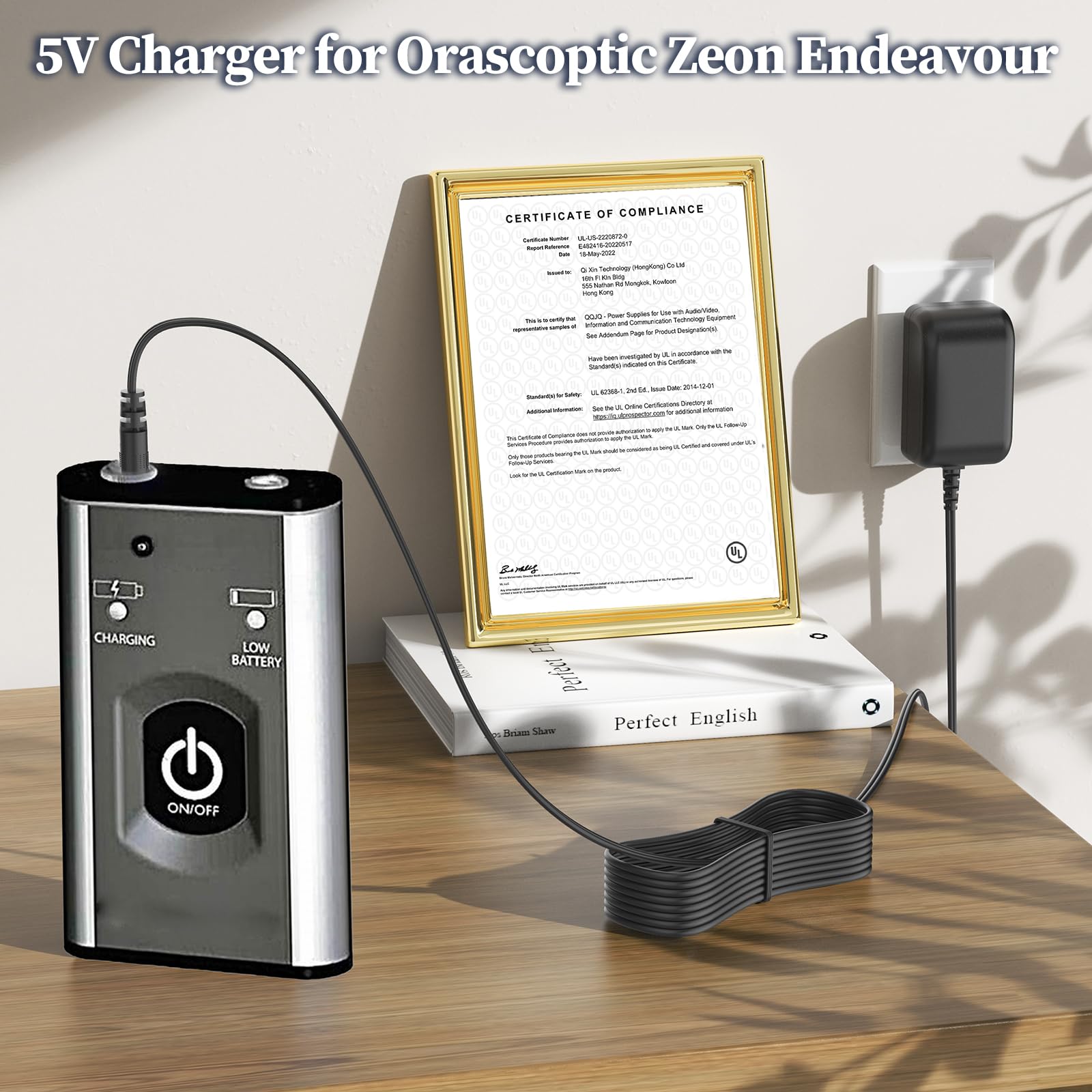 SISTEMI DI INGRANDIMENTO E ILLUMINAZIONE - Perinetto Med