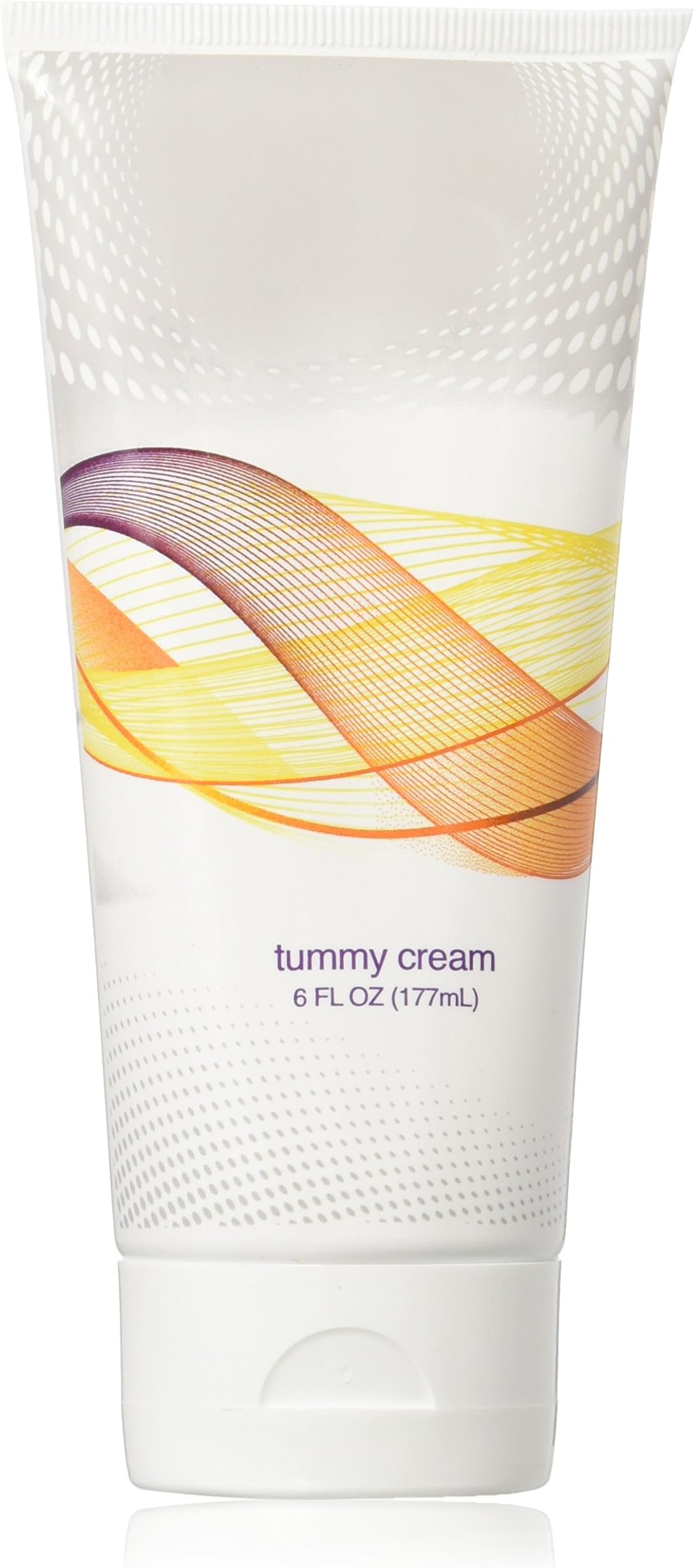 Thermal Accelerator Tummy Cream, 6oz