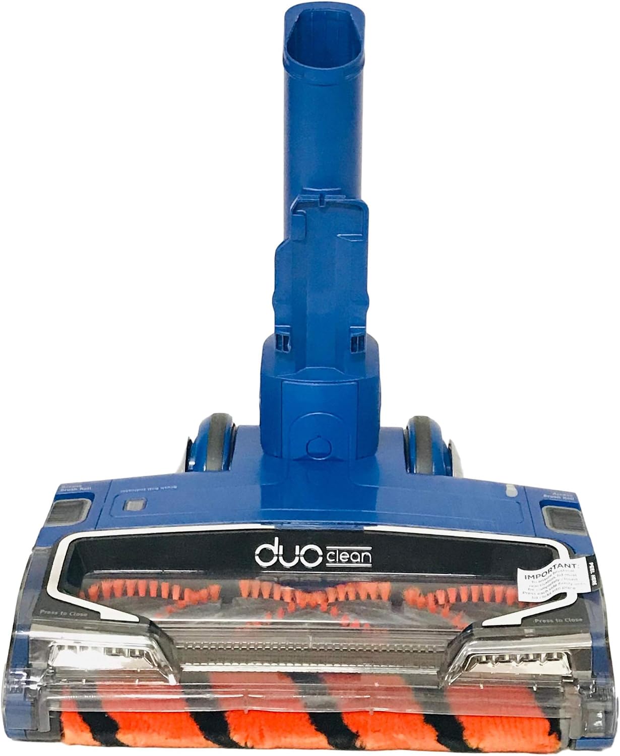 Shark Vacuum Cleaner APEX DuoClean 