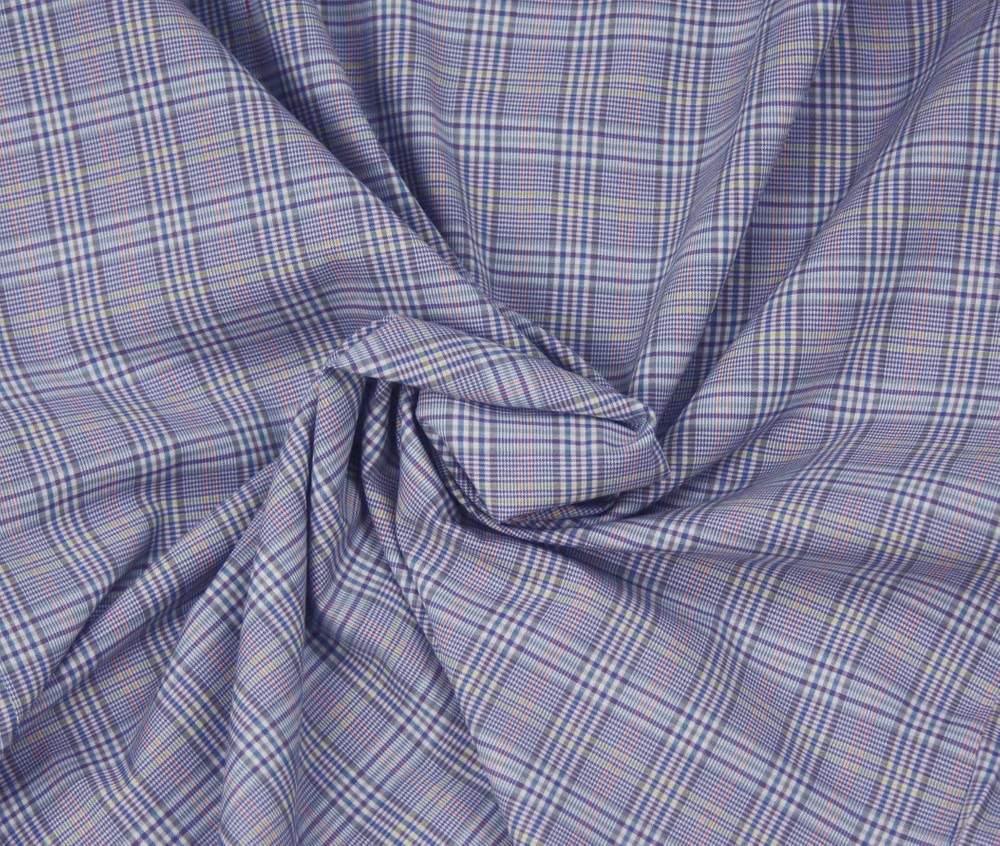 Blouse boutonnée pour femme - En tissu mélangé - À carreaux - Sans manches - Tablier de cuisine, Design 7, 62