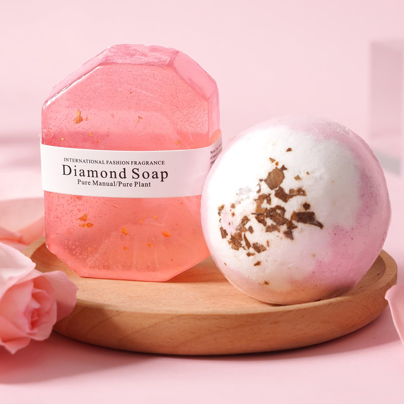 Regalos para mujeres: regalo de cumpleaños para mamá, día de la madre, novia y niñas