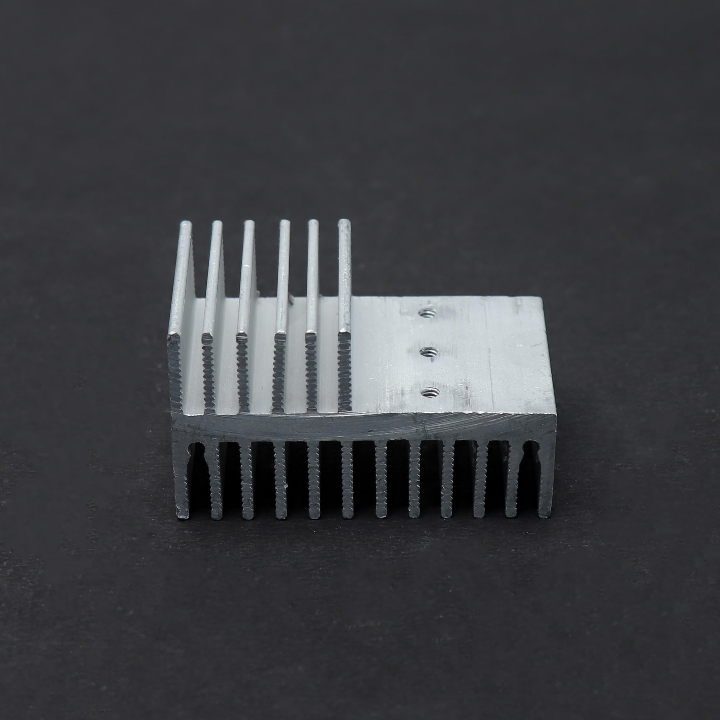 Electronic Spices 58mm x 35mm Aluminum Inverter Heatsink (B0CZF2QZPH) Amazon Price History, Amazon Price Tracker