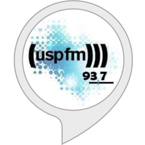 Rádio USP 93.7 FM