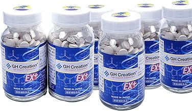 EX 10.1 oz (300 mg) (270 tablets x 6)) with supplement case