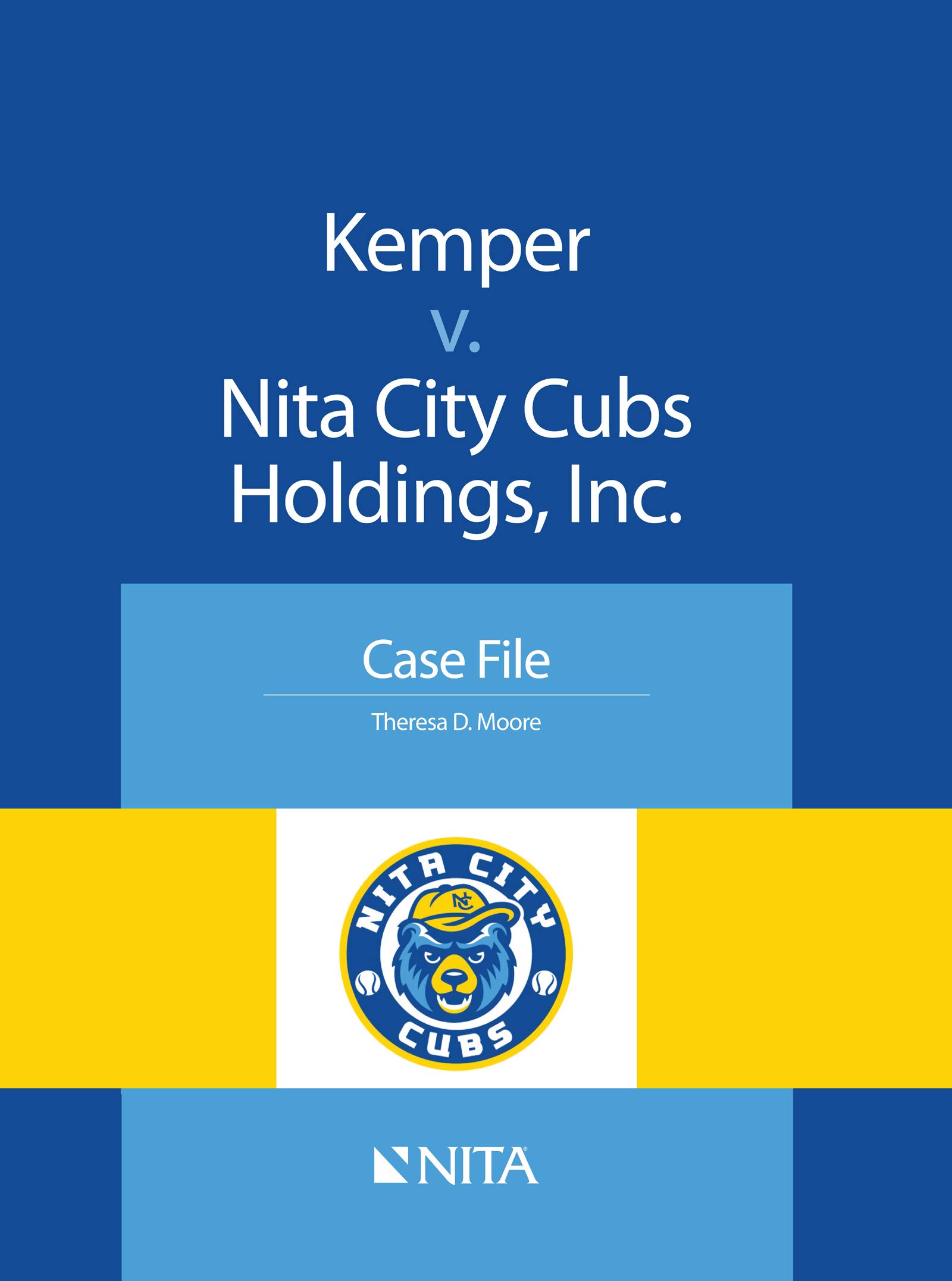 Kemper v. Nita City Cubs Holdings, Inc.: Case File