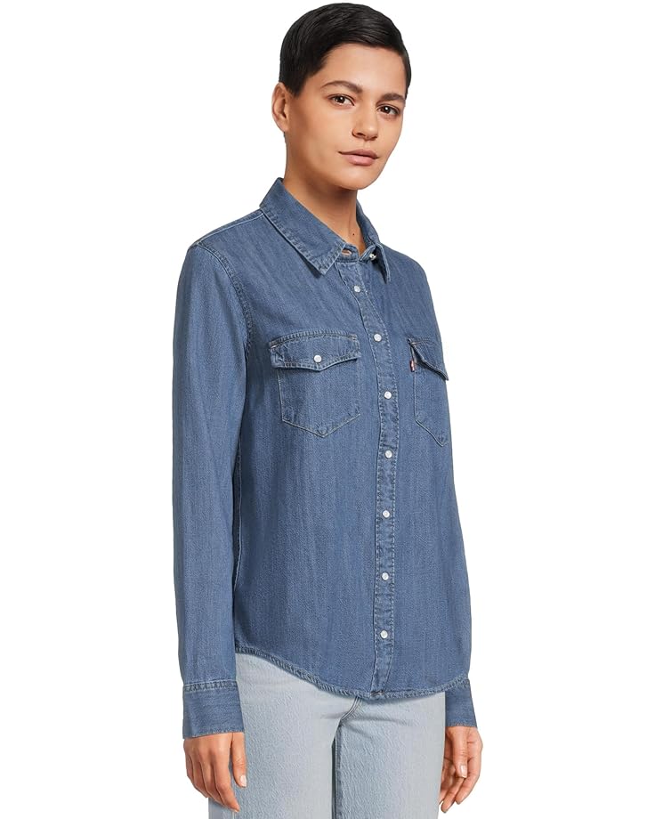 Levi's® Premium Iconic Western - #2 of 5