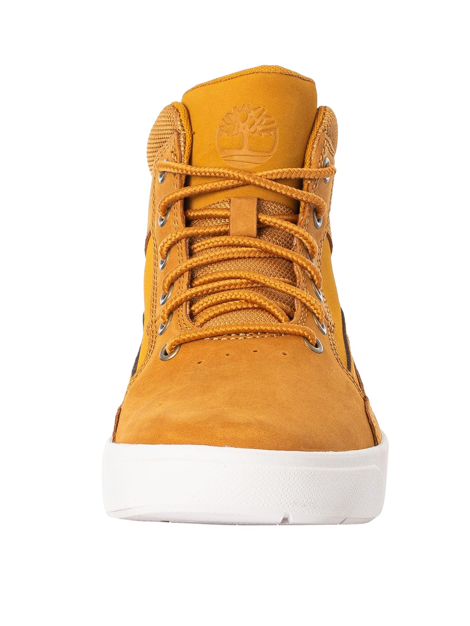 Timberland Allston, Scarpe da Ginnastica Uomo