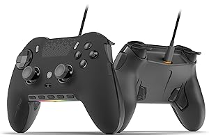 Battle Beaver Custom Controller: Unrivalled Precision for Competitive Gaming