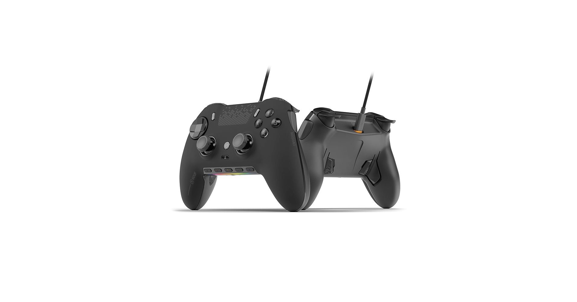 Amazon.com: SCUF ENVISION V1 (2023) Wired PC Gaming