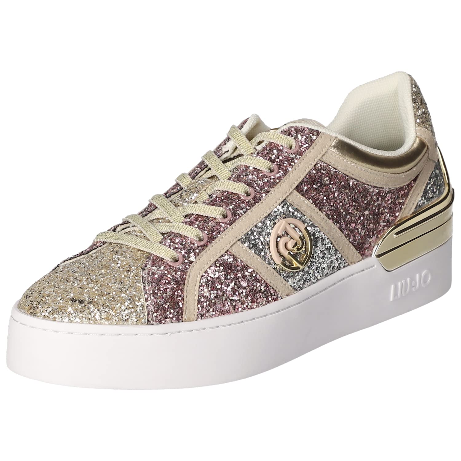 Liu JoLow Sneaker Silvia 74