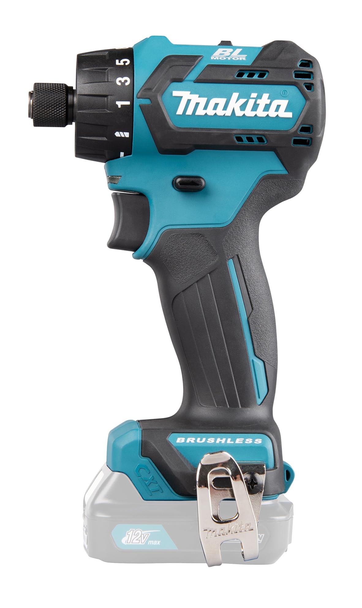Makita DF032DZ drill