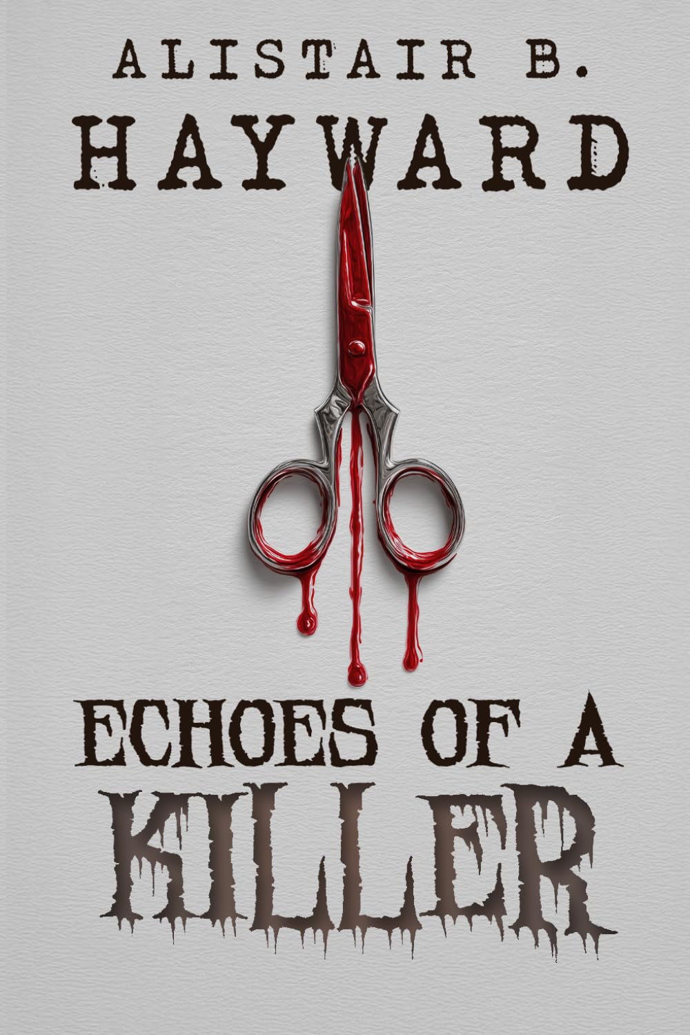 Echoes Of A Killer: Some Echoes Scream